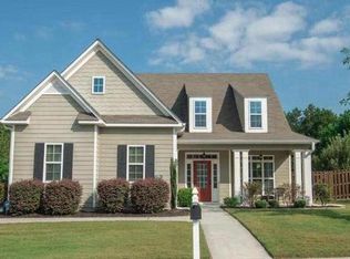270 Turnbridge Cir, Peachtree City, GA 30269