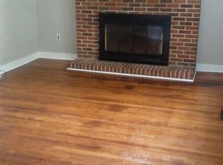 21300 Rutledge Ave, South Chesterfield, VA 23803