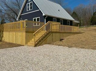 504 Mercer Bend Rd, Leitchfield, KY 42754