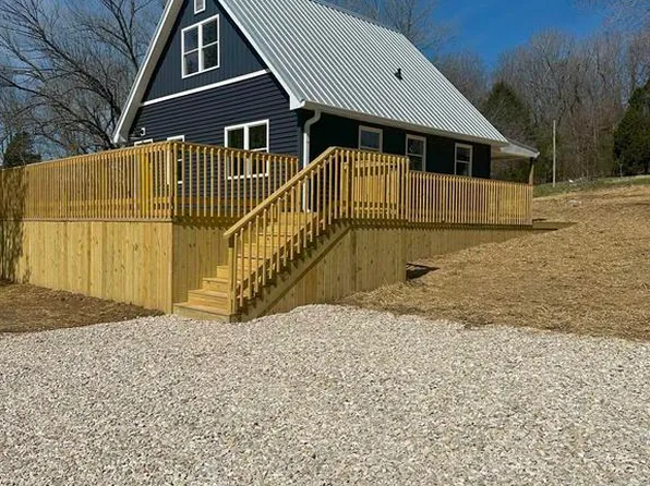 504 Mercer Bend Rd, Leitchfield, KY 42754
