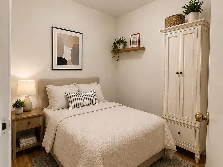 56 Morton St #3E — Photo 5