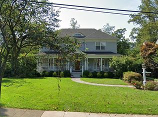 124 Prospect St, Summit, NJ 07901