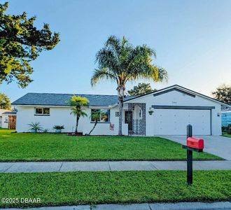 2941 Lantern Dr, South Daytona, FL, 32119