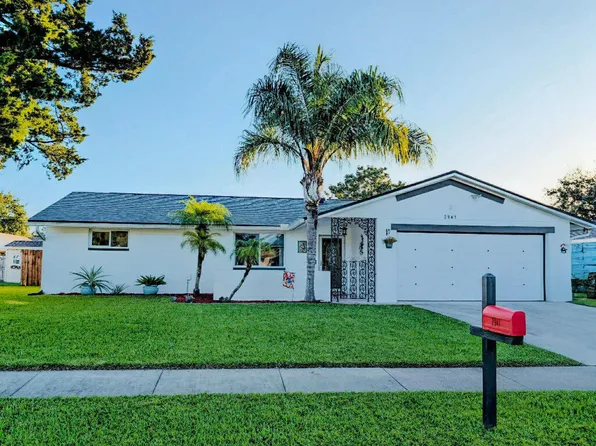 2941 Lantern Dr, South Daytona, FL 32119