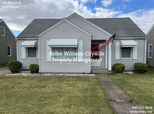 124 Walnut St, Pt Clinton, OH 43452