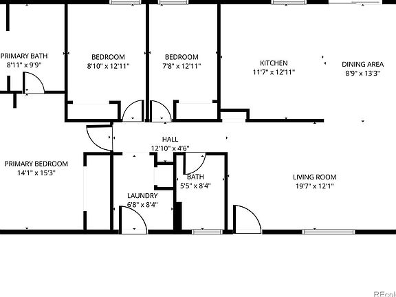 3rd image of this home