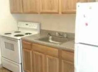 12 Washington St APT 315, New Britain, CT 06051
