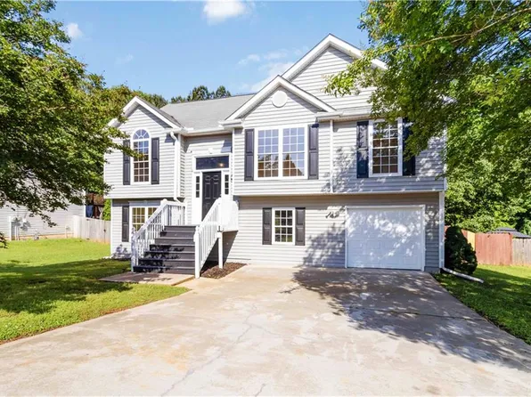 7186 Raintree Loop, Jonesboro, GA 30236