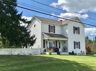951 Old State Rd, New Castle, PA 16101
