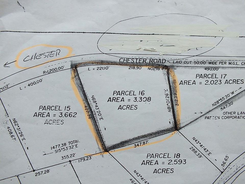 16 Chester Rd, Middlefield, MA 01243 Zillow