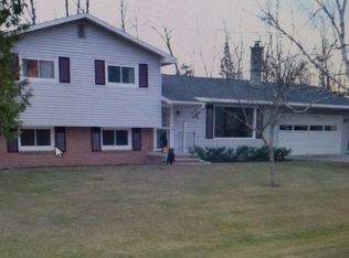 110 Russell Ct, Alpena, MI 49707