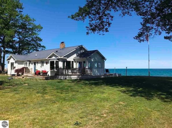 Waterfront - Tawas City MI Waterfront Homes For Sale - 15 Homes | Zillow