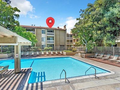 1855 Diamond St Unit 312, San Diego, CA, 92109