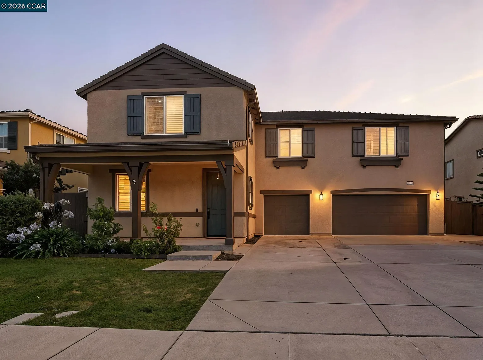 2433 Sanders Ln photo 1