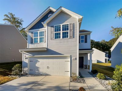 2120 Boulder Ct, Gastonia, NC, 28054