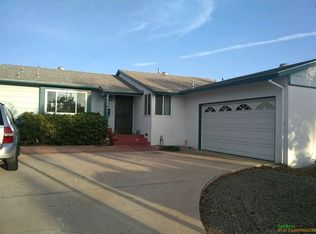 4941 September St, San Diego, CA 92110