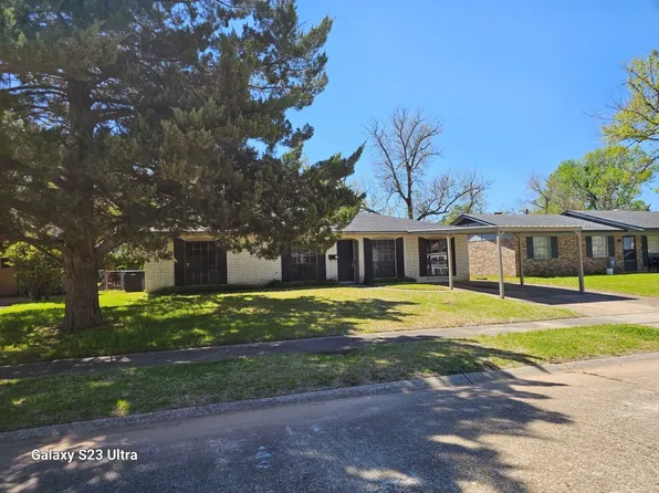 3508 Holiday Pl, Bossier City, LA 71112