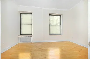 Rented by Corcoran