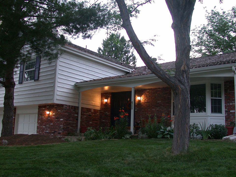 front view 