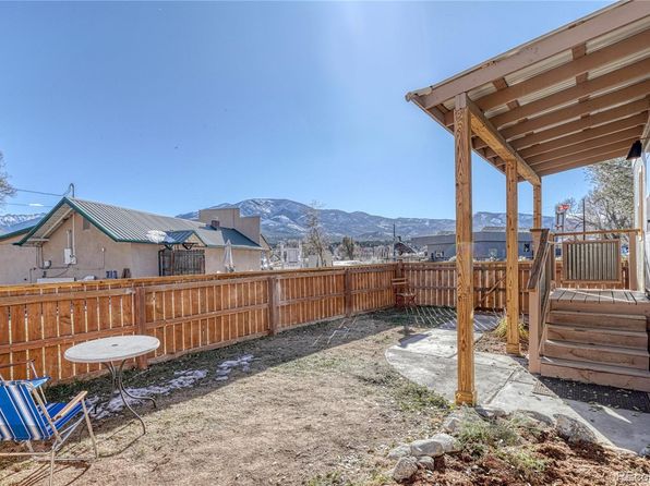 845 Oak Street LOT 14, Salida, CO 81201
