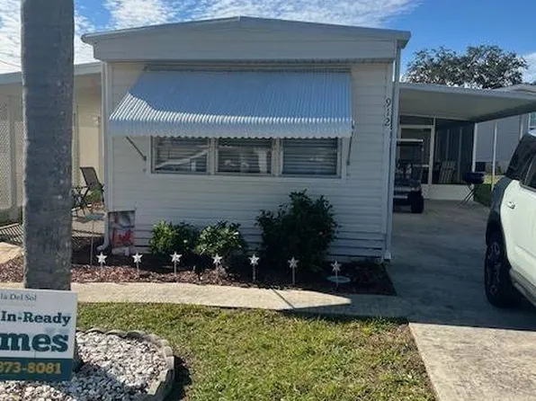 912 S Anglim Ave, Avon Park, FL 33825