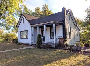 166 Ridge Ave, Lawrenceburg, IN 47025