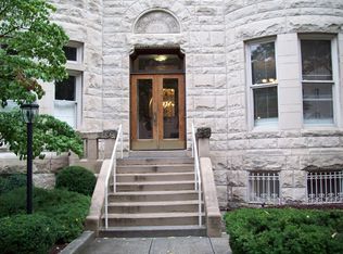 1730 New Hampshire Ave NW APT 3, Washington, DC 20009