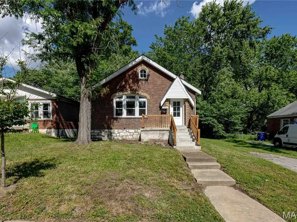1432 Tamerton Ave, Saint Louis, MO 63132