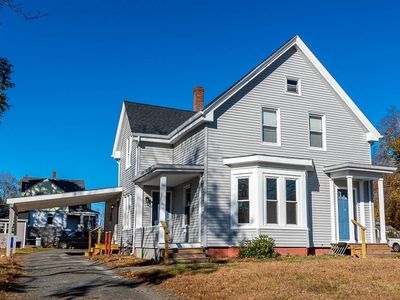 930 S Franklin St, Holbrook, MA, 02343