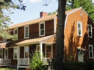 16 Rodman Ave, Shirley, MA 01464