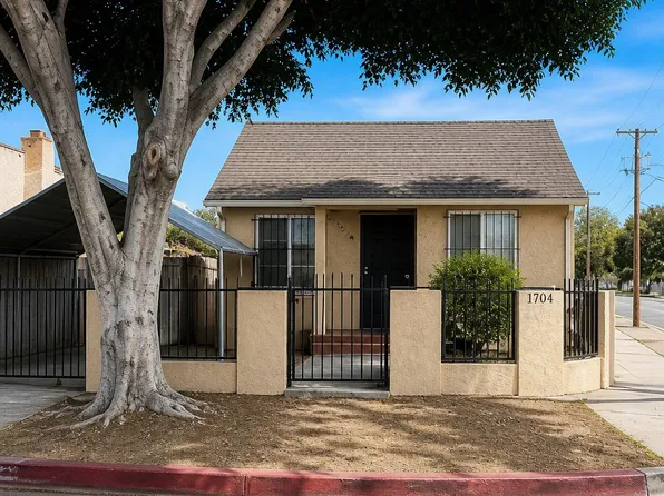 1354 W 84th St, Los Angeles, CA 90044