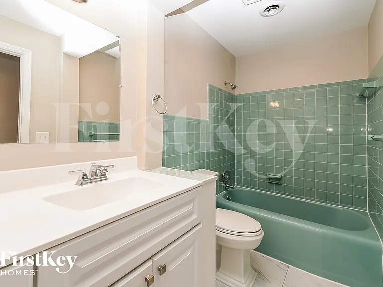5521 Coppedge Ave — Photo 13