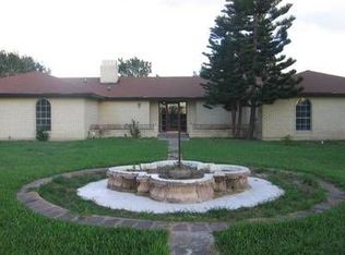 Kretz Rd, Los fresnos, TX 78566