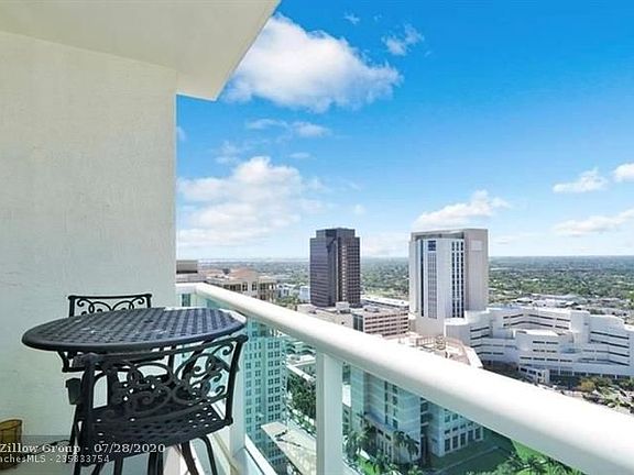 4th image of 347 N New River Dr E APT 3105