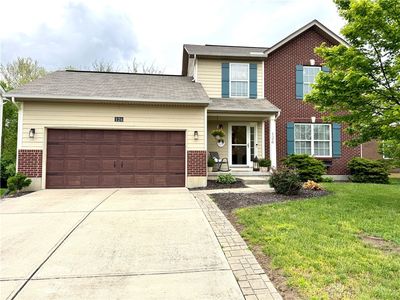 126 Songbird Ct, Monroe, OH, 45050