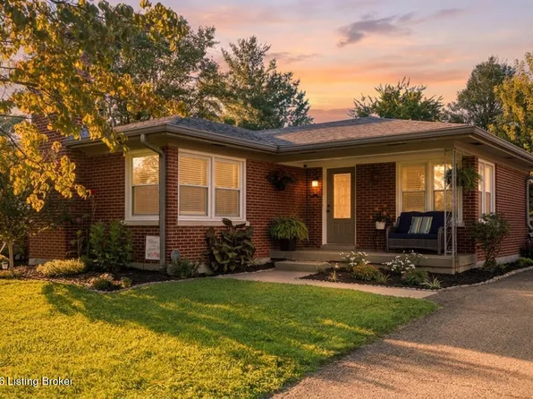8811 Waltlee Rd, Louisville, KY 40291