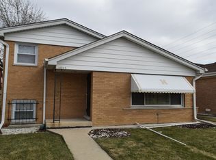 16045 Marshfield Ave, Harvey, IL 60426
