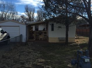 309 S Lincoln Avenue, Capitan, NM 88316