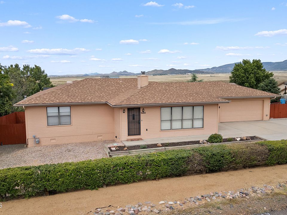 1st image of 9480 E Rancho Vista Dr