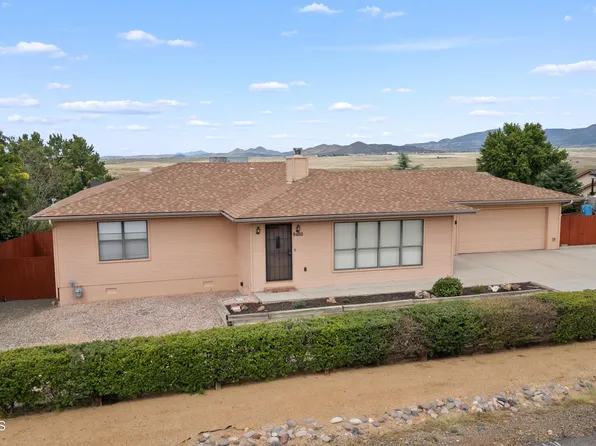 9480 E Rancho Vista Dr, Prescott Valley, AZ 86314
