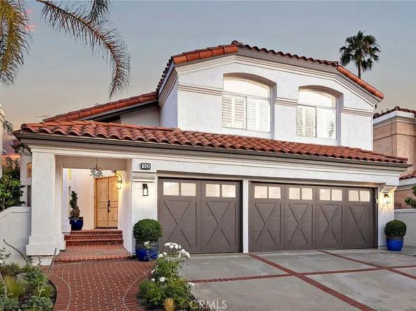10 Novilla, Laguna Niguel, CA 92677