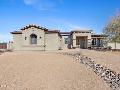 24548 W Desert Vista Trl, Wittmann, AZ, 85361