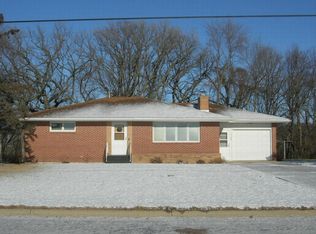 1106 Springfield Pkwy, Jackson, MN 56143