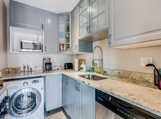 113 C St SE #PENTHOUSE, Washington, DC 20003