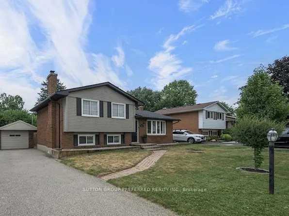 240 Byron Ave, Thames Centre, ON N0L 1G3