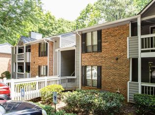 305 Warm Springs Cir, Roswell, GA