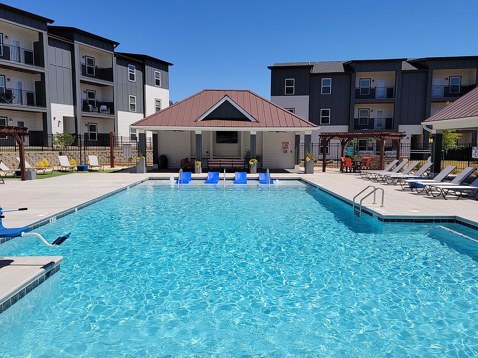 Hamilton Park Apartment Rentals Greenwood, SC Zillow