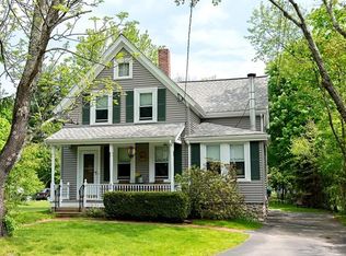 20 Gay Ave, Walpole, MA 02081