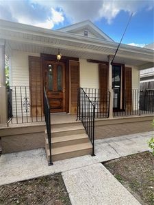 1819 Baronne St, New Orleans, LA, 70113