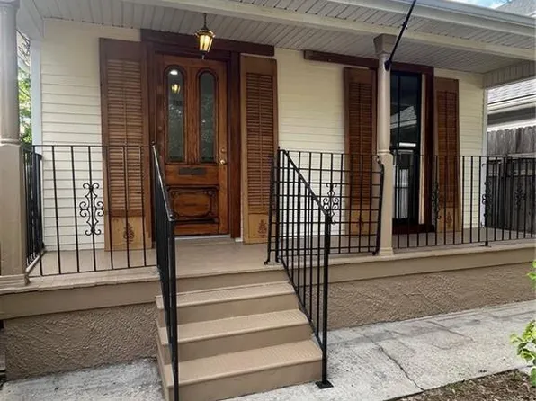 1819 Baronne St, New Orleans, LA 70113